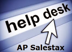 Ap Salestax Dealers Help Desk Accounting Taxation