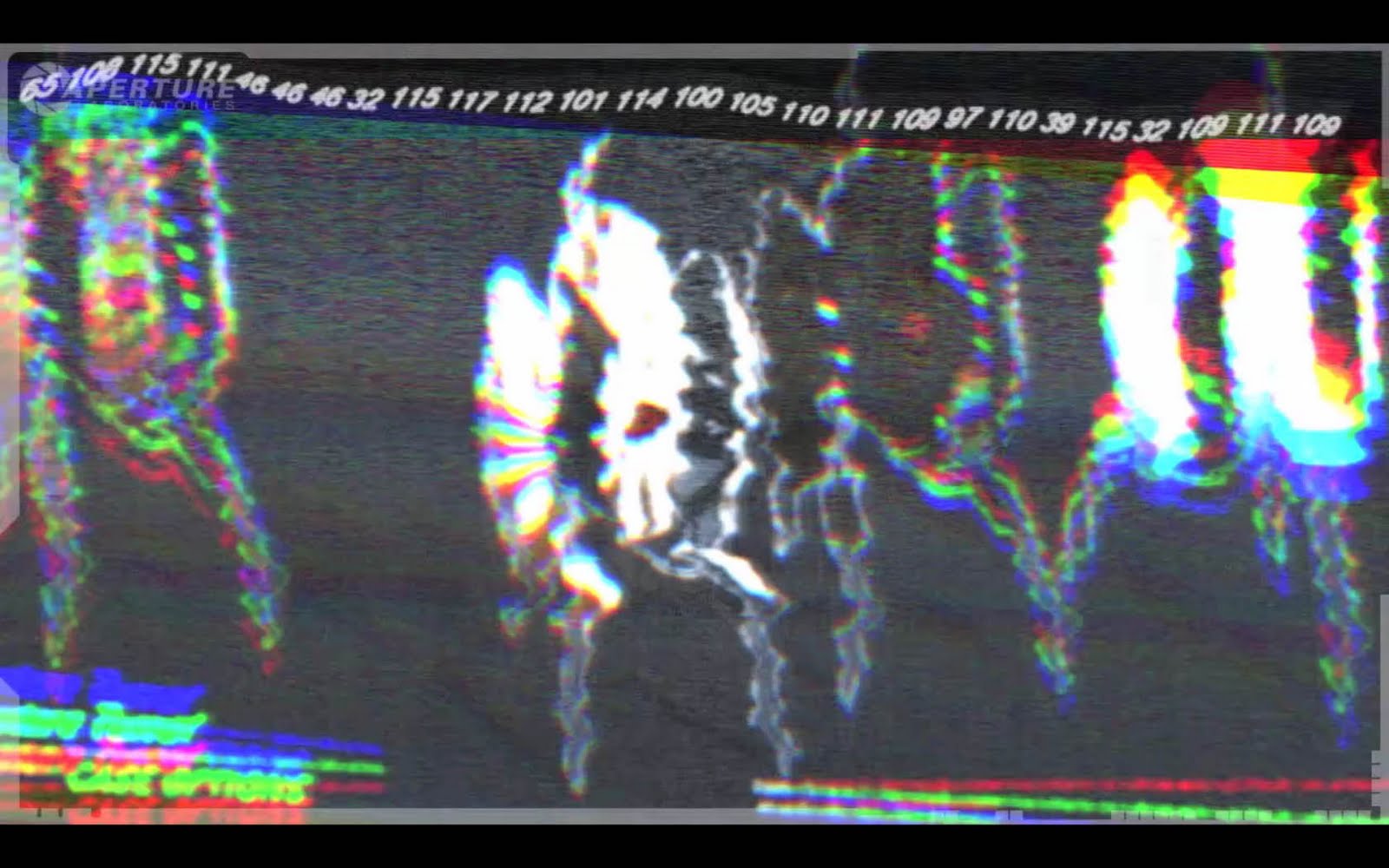 hidden sound messages in portal and portal 2 hidden sound messages in portal and portal 2