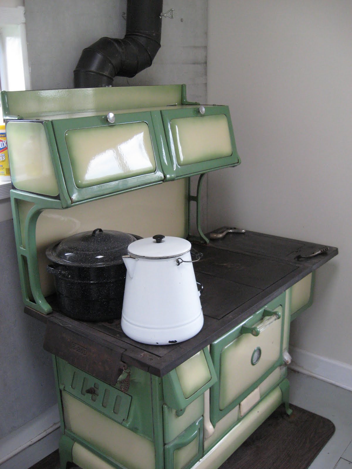 How To Install A Cooking Range at Pattie Dailey blog