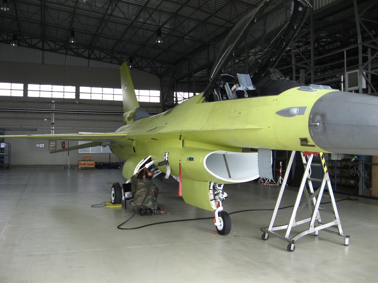 F-16AM