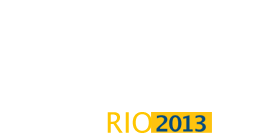Sit Oficial do Rio 2013