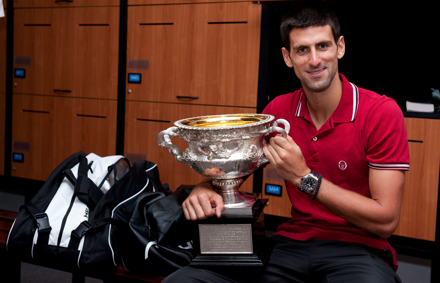 Novak Djokovics Secret Croatian Hideaway The Photos You Need To See - n3a3xvk