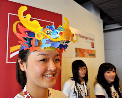 10 ways to celebrate the lunar new year in nyc Toronto Grand Prix Tourist - A Toronto Blog: LunarFest Chinese New Year