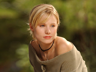 Kriste Bell Beautiful Photos