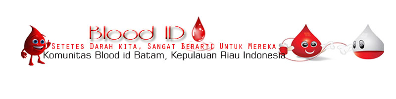 Blood ID