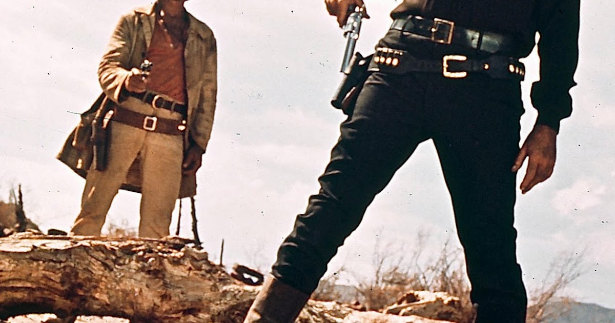  Garret AJ Art of Mind Shooting from the Hip and the Nature of Risk