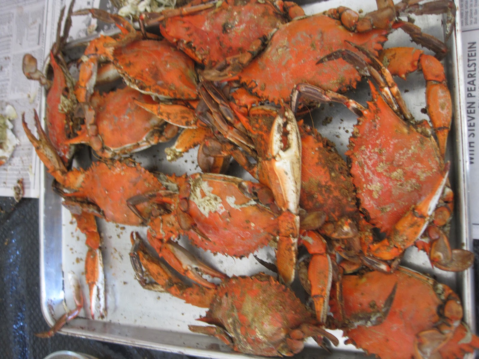 the mixed stew Thursday