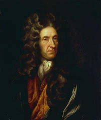 DANIEL DEFOE - 280 ANOS