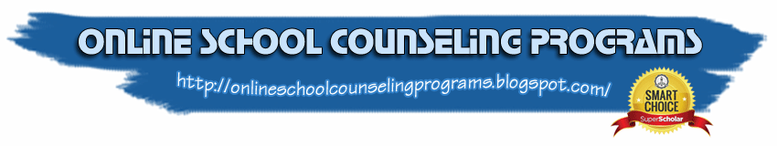 Online School Counseling Programs