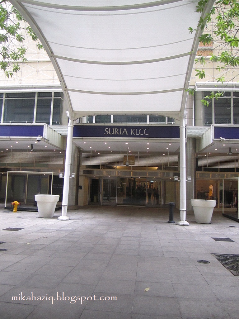 Mandarin Oriental Klcc