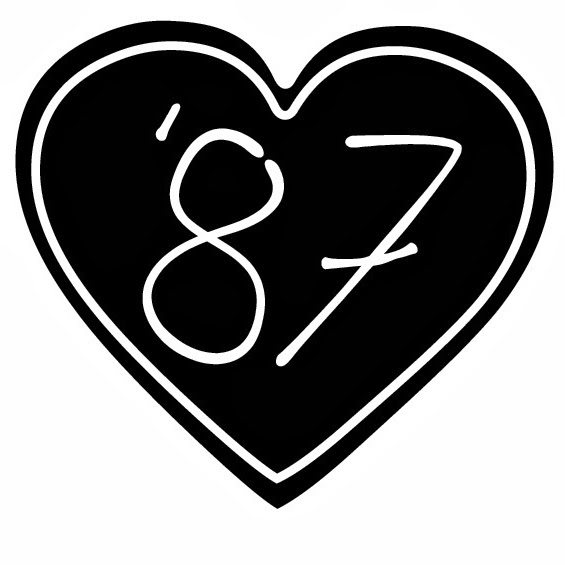 Eighty Seven Hearts