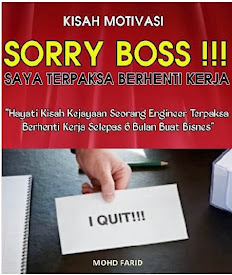 Rahsia Motivasi dan Kejayaan