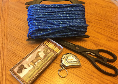 Do It Yourself Horse Ownership -- How to make a rope halter for horses