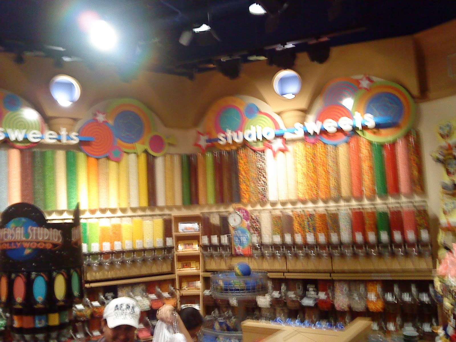 Hello California, Las Vegas, beautiful Arizona / Ruta turística en