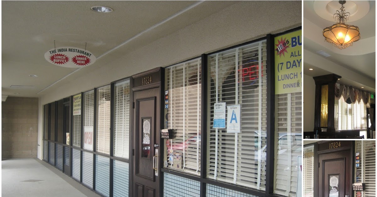 saagAHH Indian food, restaurants, and culture in Southern California