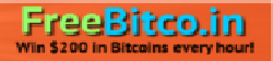 Gratis rolling bitcoin setiap jam