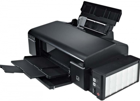скачать драйвер для epson l800