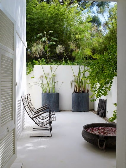 ideias jardins terracos:Bricolage e Decoração: Várias Ideias para Terraços ou Pequenos ideias jardins terracos:Bricolage e Decoração: Várias Ideias para Terraços ou Pequenos