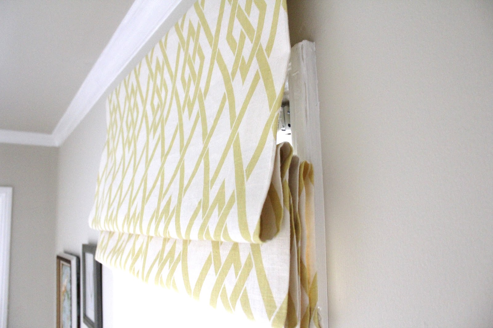 22 Wonderful How To Make A Roman Blind Kit Lentine Marine