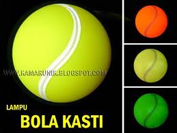 Media Belajarku Lapangan Kasti Yang Dimodifikasi