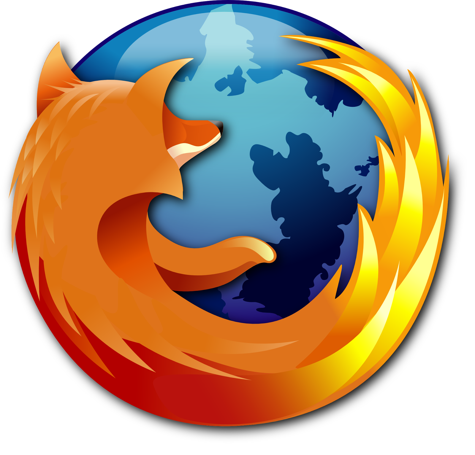 Firefox 28.0 Beta 2 Comone
