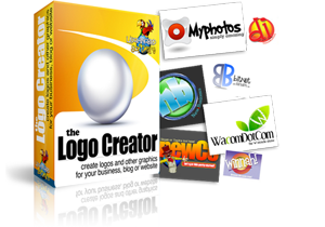 The Logo Creator - Laughingbird Software