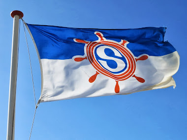 Skuytevaert vlag