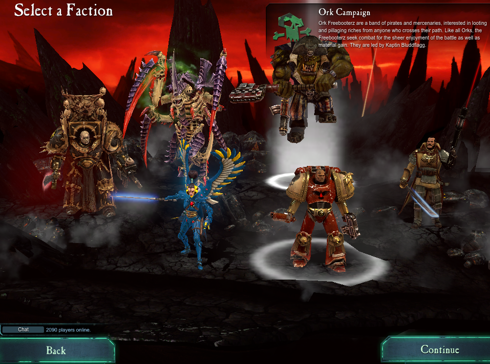 Download Crack Dawn Of War Dark Crusade Online