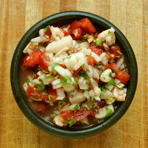 Cookistry Whole Foods Friday Scallops Three Ways