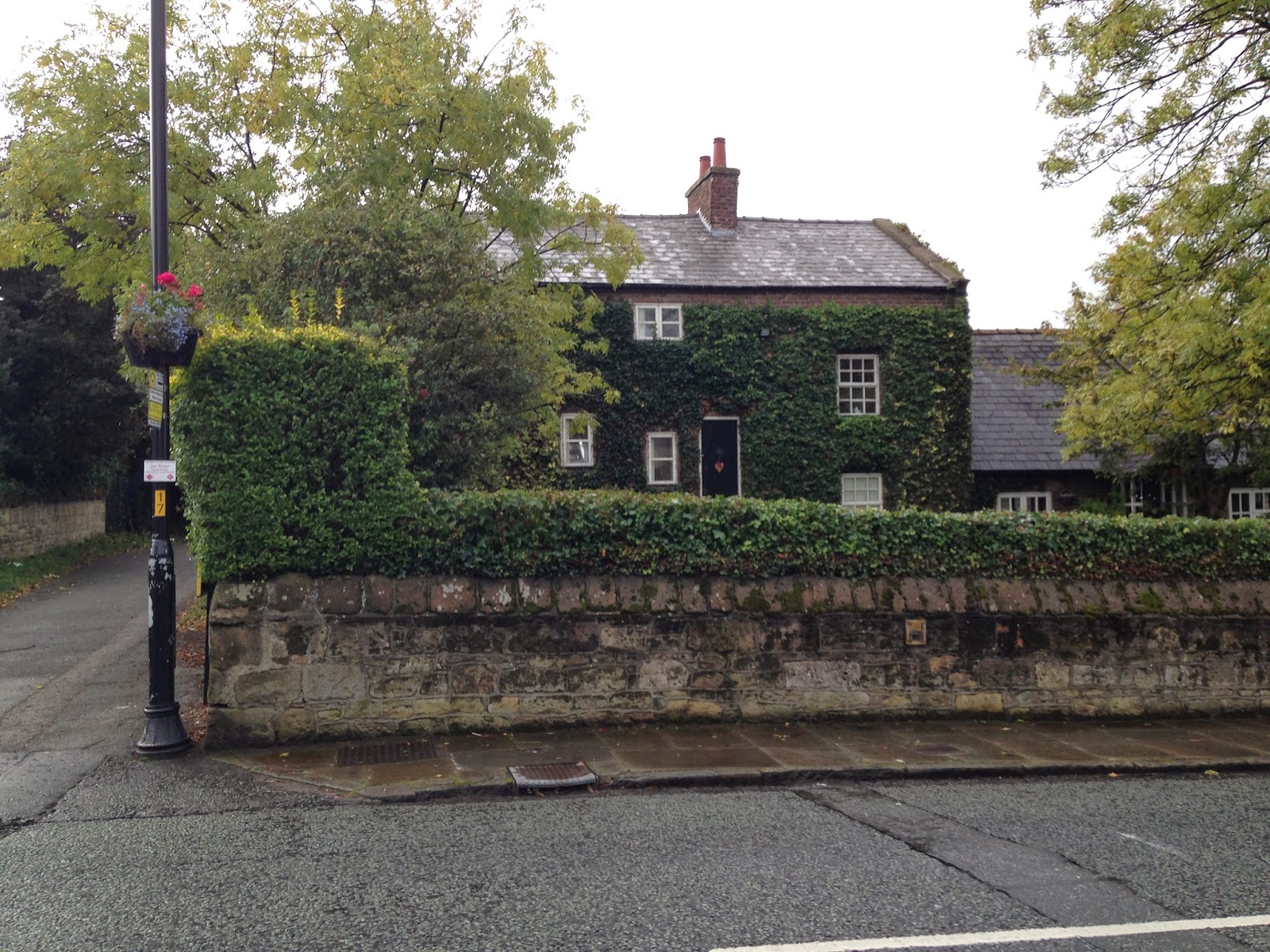 Visit Bidston The Beautiful Village of Wirral A Walk Around Bidston