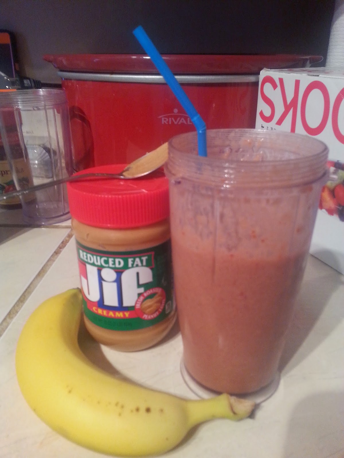 Soy Milk Smoothie Recipe The Western New Yorker