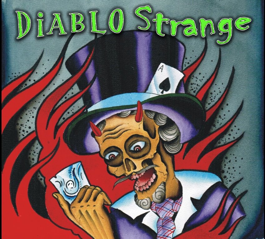 Diablo Band