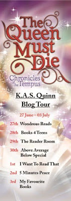 BLOG TOUR