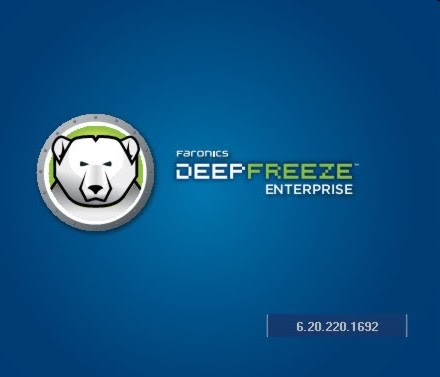 Deep Freeze For Windows 7 Serial Key