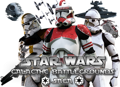 Star wars galactic battlegrounds widescreen