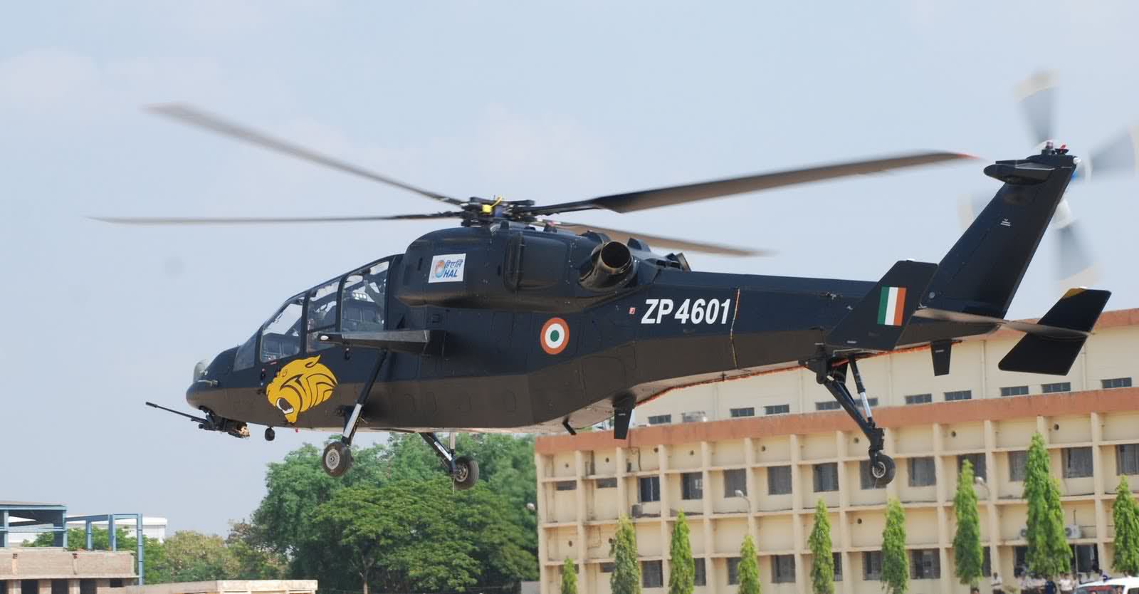 Indian Combat