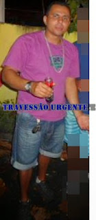 TRAVESSÃO URGENTE