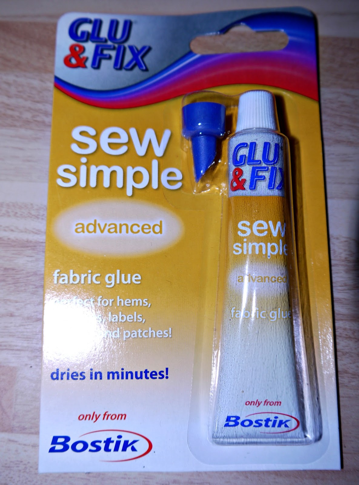 Inside the Wendy House Repairs The Sew Simple Way