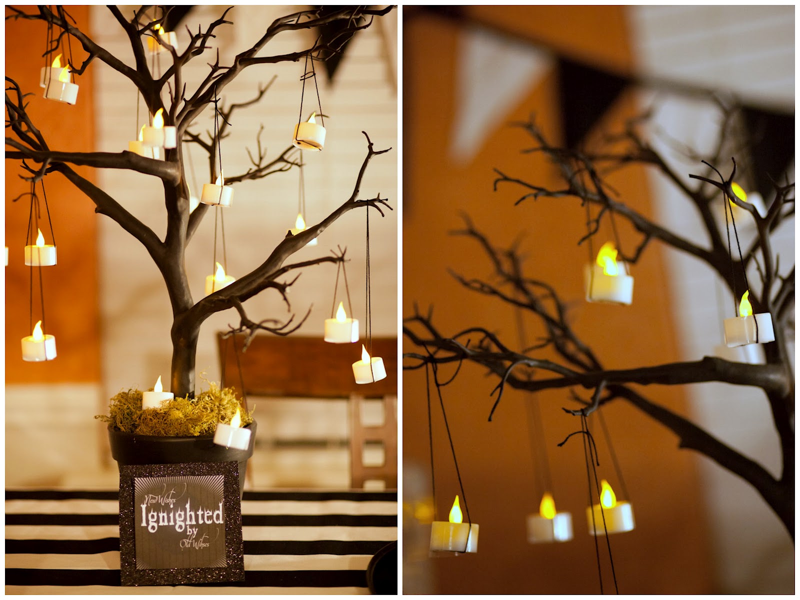 Delicious Reads "The Night Circus" {by Erin Book Club Ideas