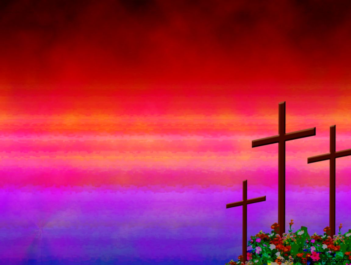 Free Christian Easter PowerPoints Free Christian Easter PowerPoints