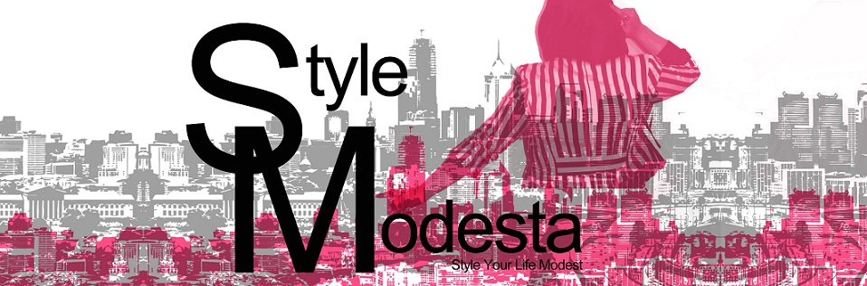 Style Modesta 