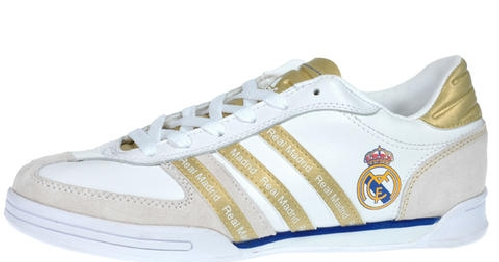 real madrid shoes adidas