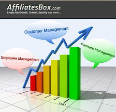 Company Management System