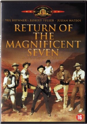 Phiêu Lưu Return+Of+The+Magnificent+Seven+(1966)_PhimVang.Org