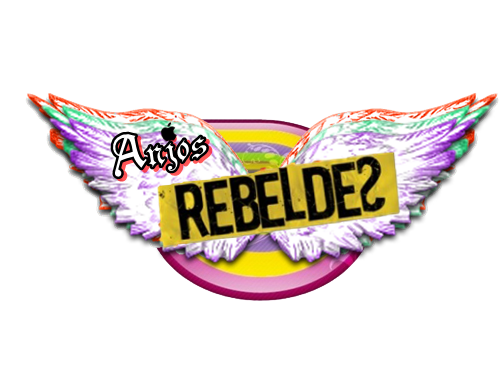 Anjos Rebeldes (CasiBrasil)