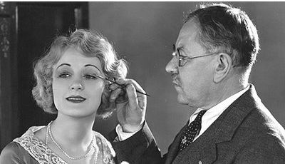 Charles Nessler Machine