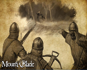 #35 Mount and Blade Wallpaper