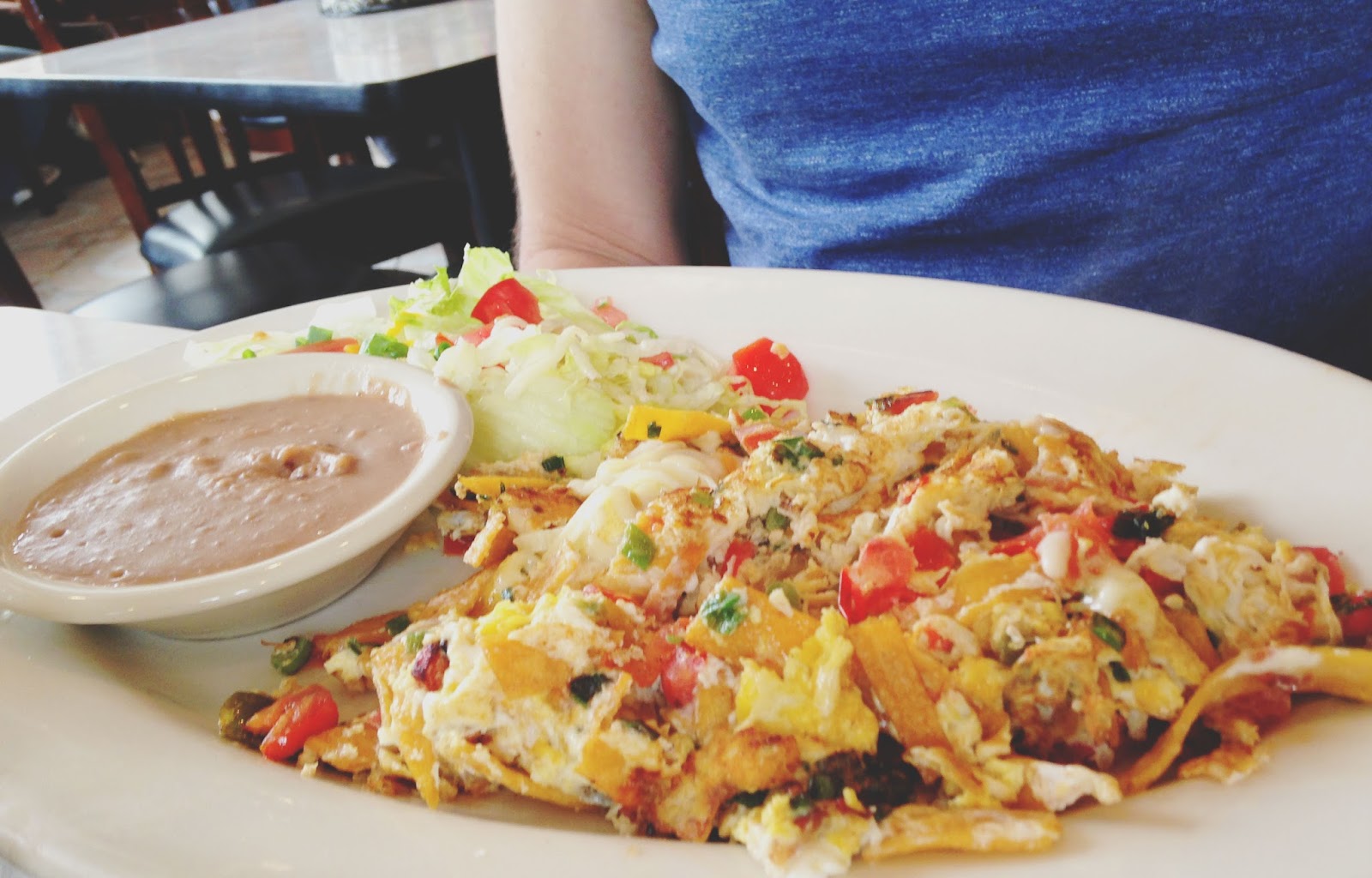 Harry's Restaurant & Cafe | Adventures in a New(ish) City