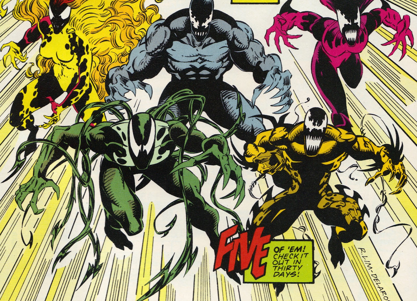 Recorded Land Shark Attacks Villain Spotlight Scream Recorded Land Shark Attacks Villain Spotlight Scream