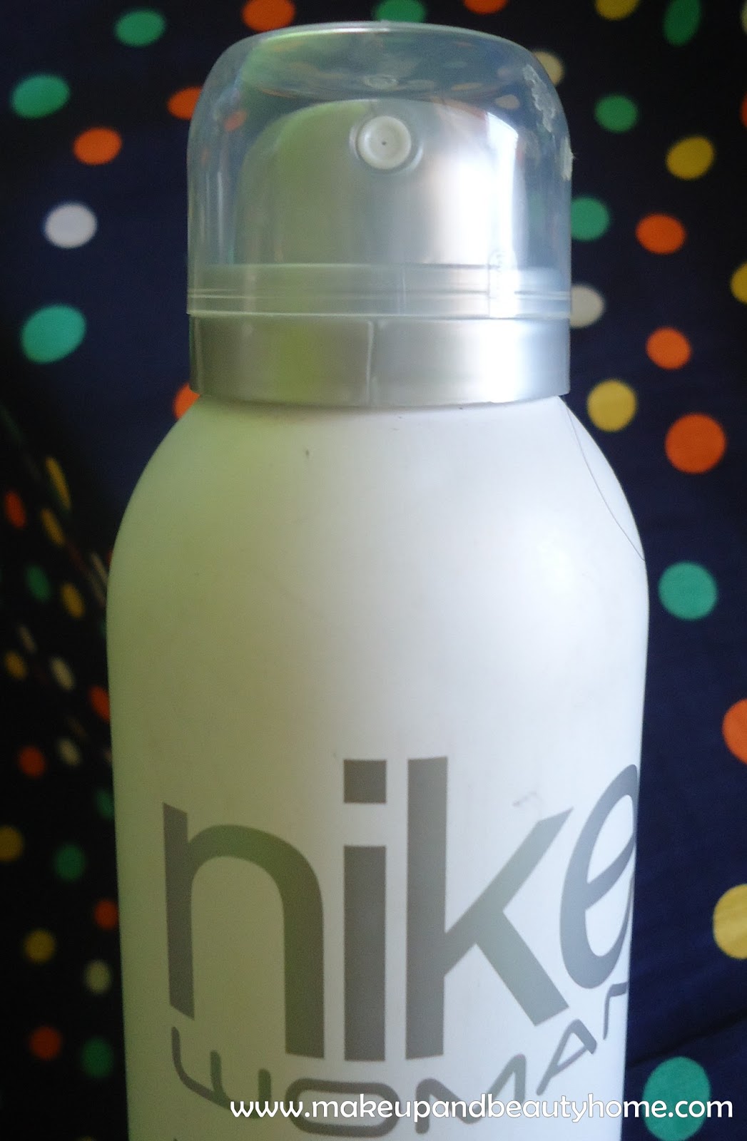 Nike Women Fruit Fever Deodorant Review